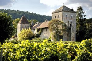 Santenay